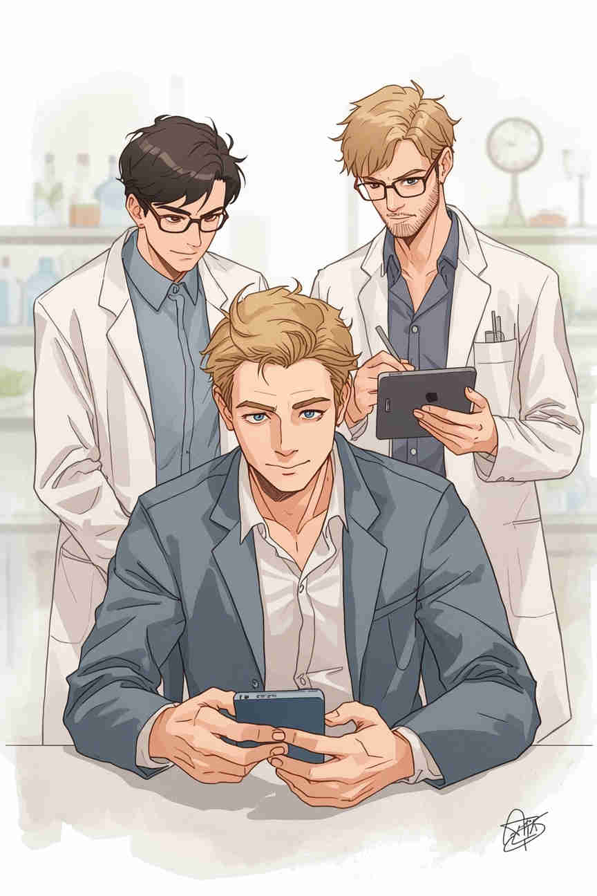 Experiment design and execution