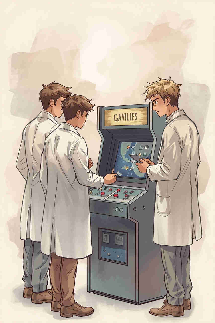 Hardware design consulting